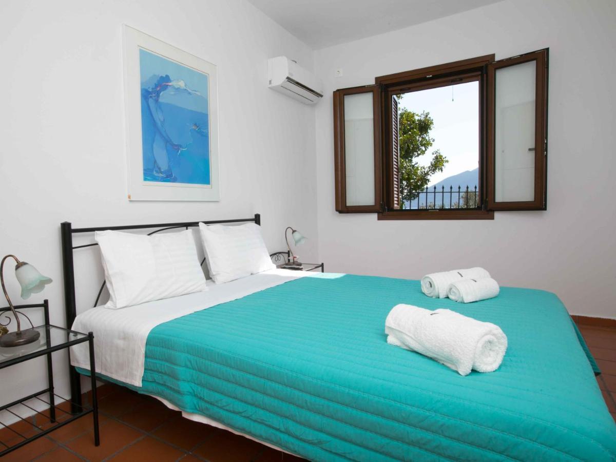 Meliti Apartment Skoutarion