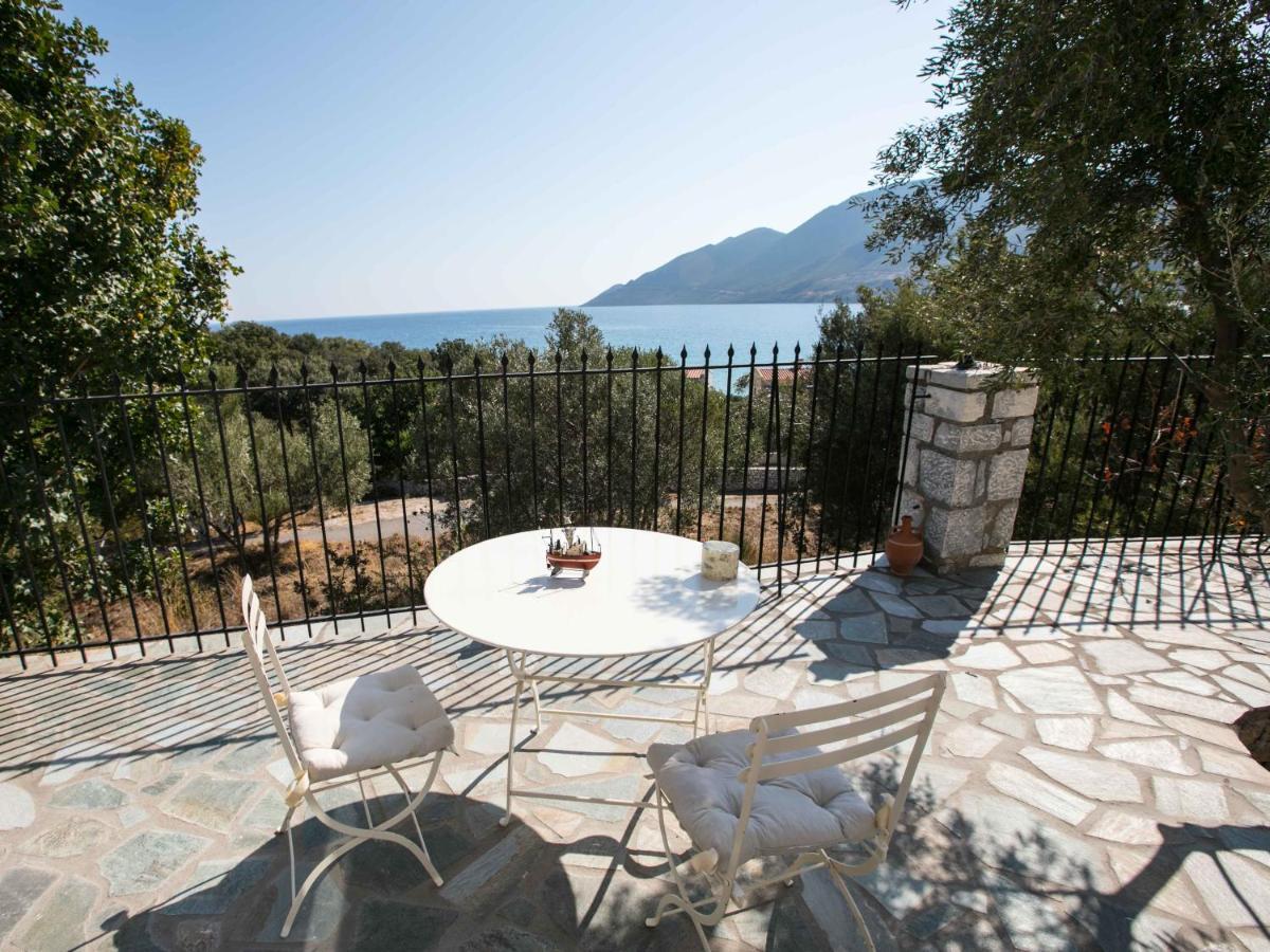 Meliti Appartement