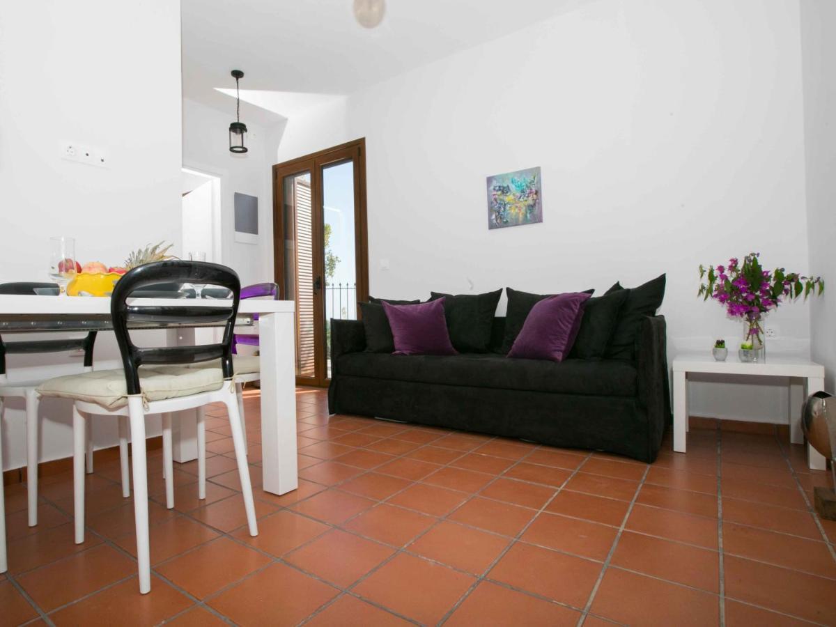 Apartment Meliti *